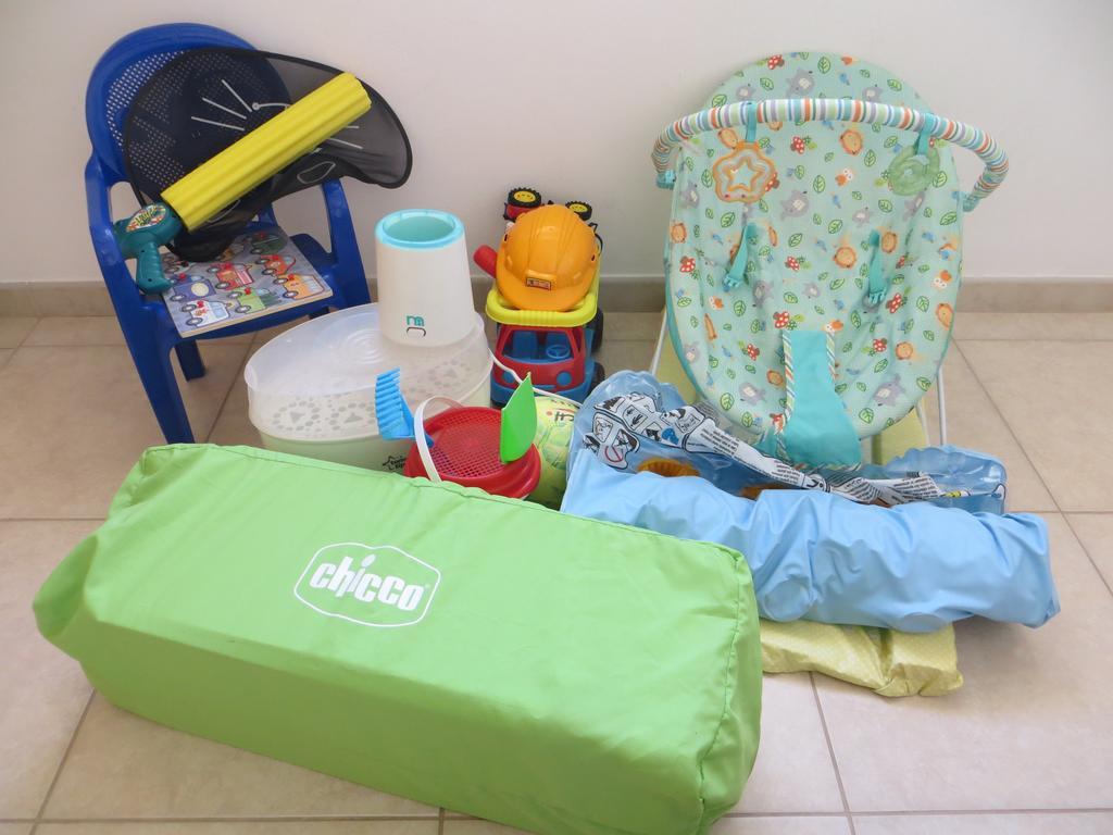 Melania Apartment Paphos ภายนอก รูปภาพ